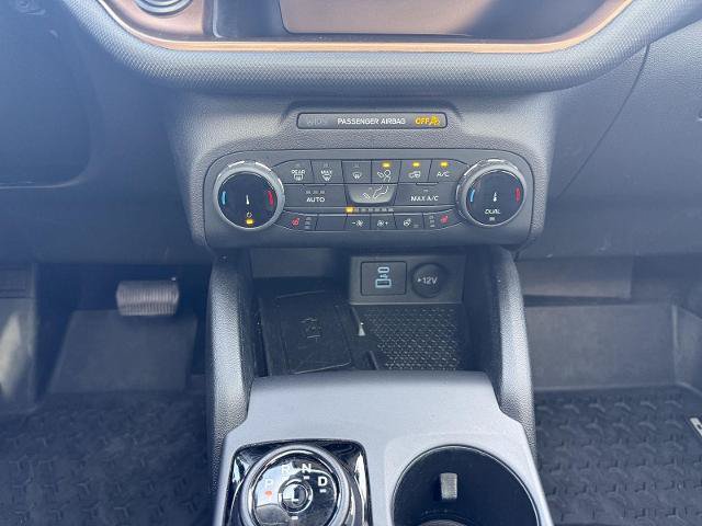 Certified 2022 Ford Bronco Sport Outer Banks w/ Tech Package AWD/4WD image 15