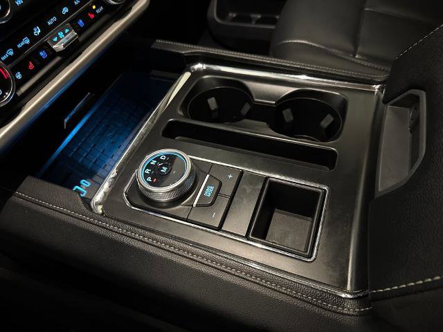 Certified 2024 Ford Expedition Max XLT RWD image 31