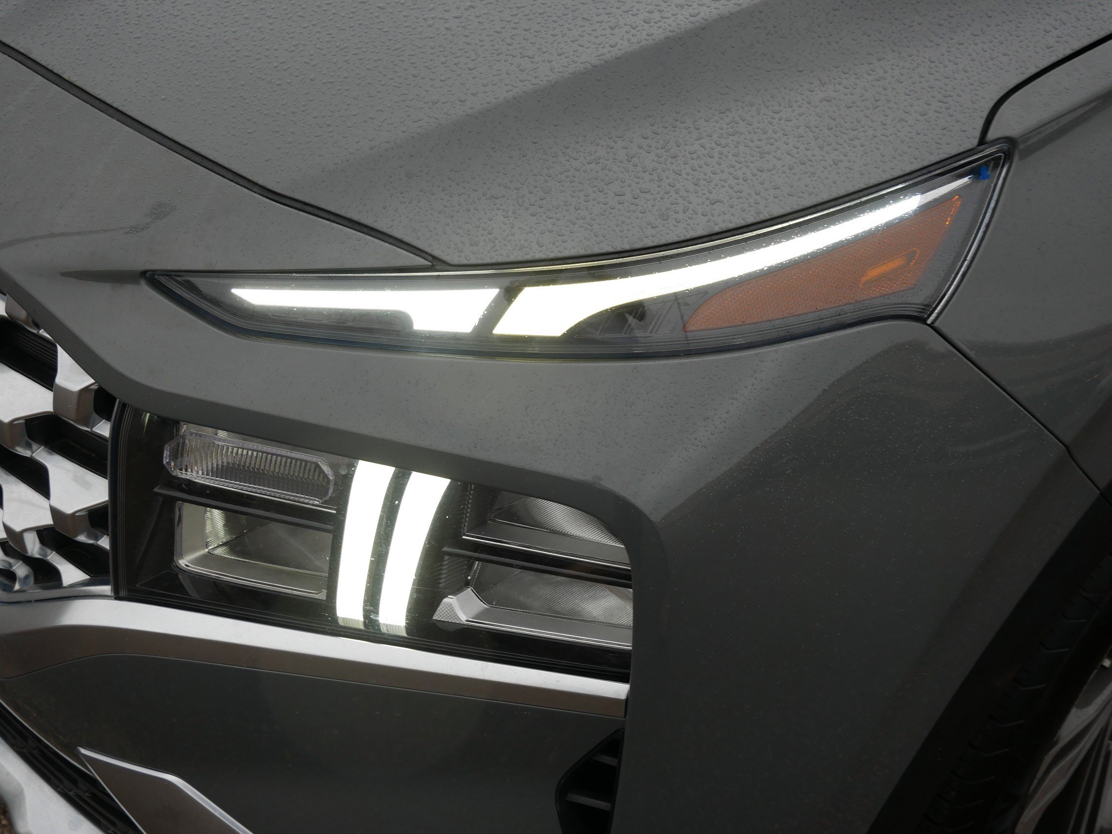 Used 2022 Hyundai Santa Fe SEL FWD image 16
