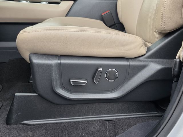 Certified 2024 Ford Expedition Max Limited AWD/4WD image 14