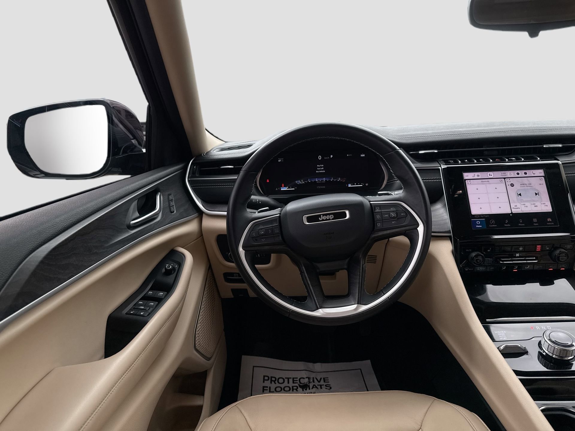 Used 2022 Jeep Grand Cherokee Limited image 22