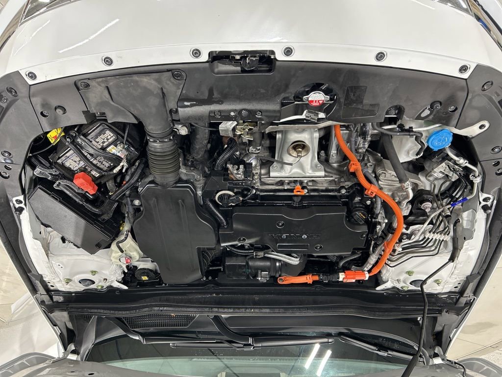 Used 2022 Honda Accord EX-L image 31