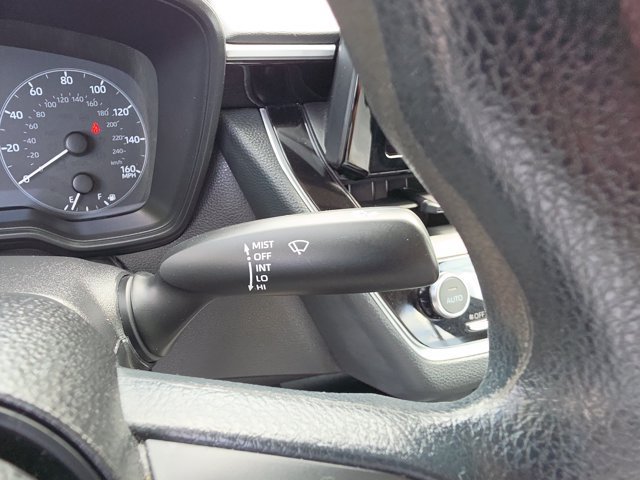 Used 2025 Toyota Corolla LE FWD image 24