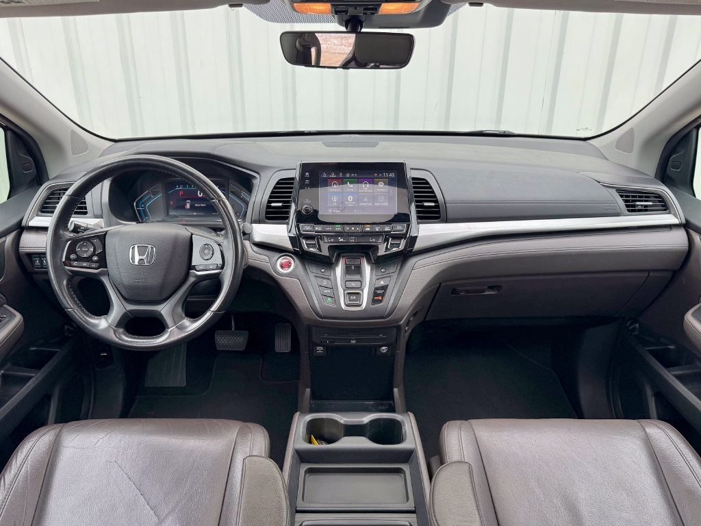 Used 2018 Honda Odyssey Touring image 36