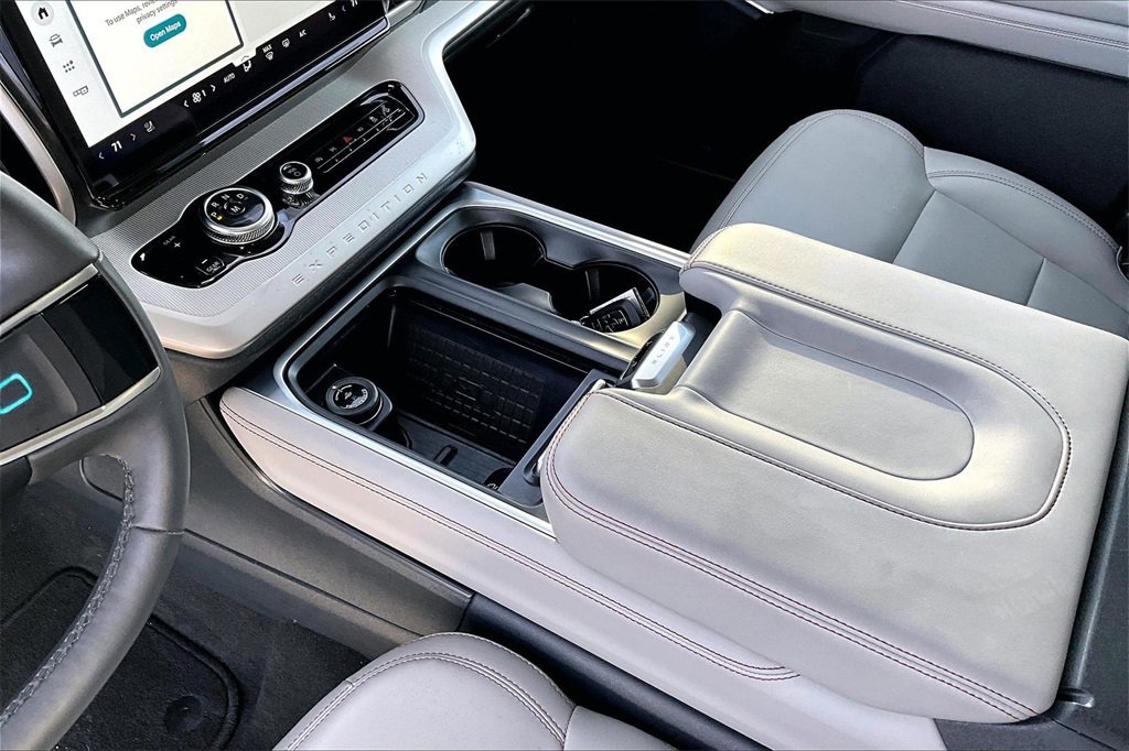 Certified 2025 Ford Expedition Max Active image 15