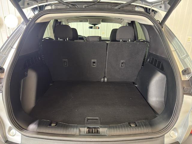 Certified 2023 Ford Escape Active w/ Tech Pack #2 image 13