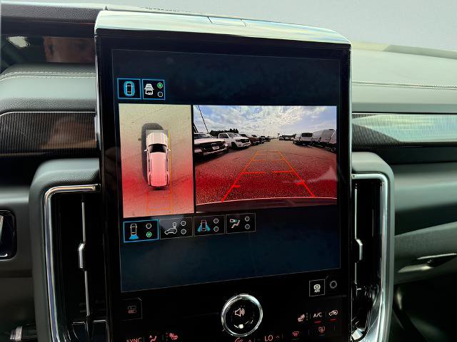 Used 2026 GMC Yukon Elevation AWD/4WD image 12