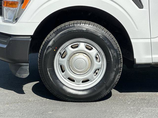Certified 2022 Ford F150 XL w/ Equipment Group 101A High RWD image 22