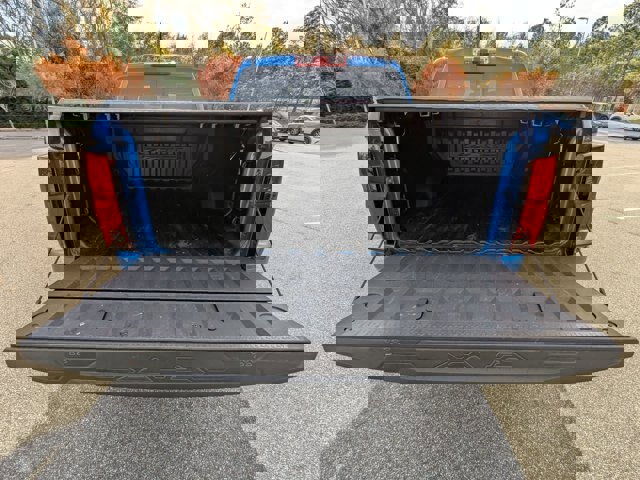 Used 2023 Chevrolet Colorado ZR2 w/ ZR2 Convenience Package III image 34