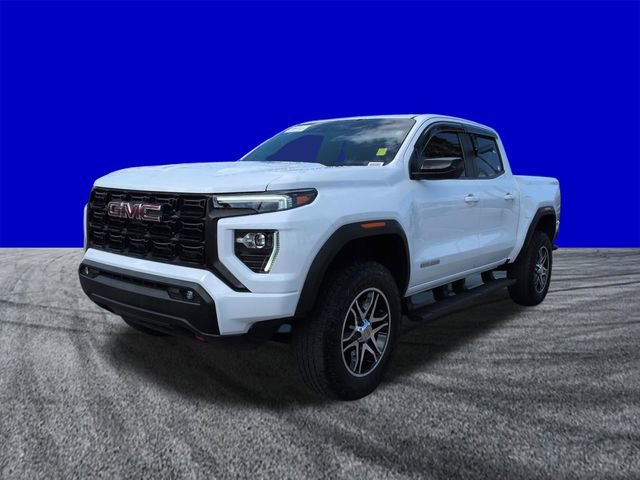Used 2023 GMC Canyon Elevation w/ Convenience Package RWD image 8