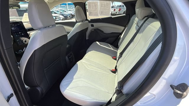 Certified 2023 Ford Mustang Mach-E Premium RWD image 15