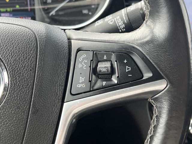 Used 2019 Buick Encore Preferred AWD/4WD image 24