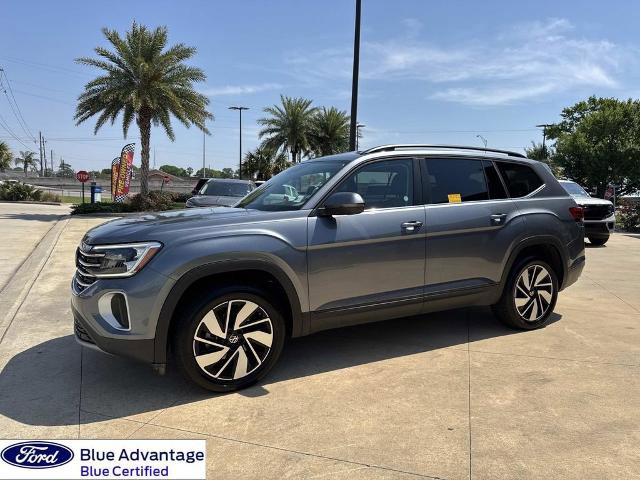 Used 2024 Volkswagen Atlas SE image 5