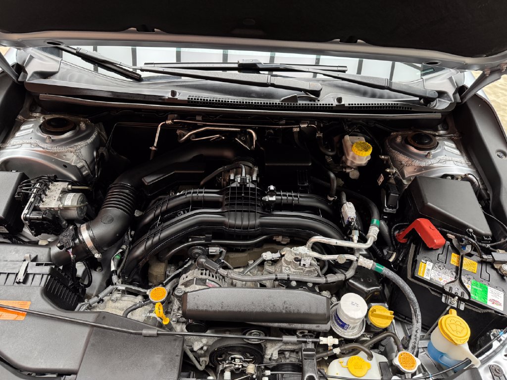 Used 2018 Subaru Impreza 2.0i Limited AWD/4WD image 27