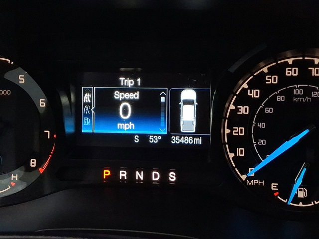 Certified 2022 Ford Ranger XLT w/ Equipment Group 301A Mid image 26