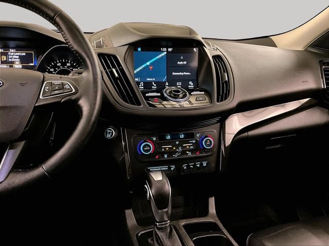 Certified 2019 Ford Escape Titanium AWD/4WD image 6