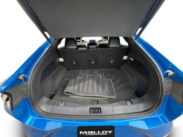 Certified 2025 Ford Mustang Mach-E GT AWD/4WD image 19