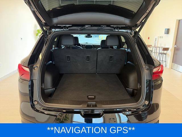 Used 2022 Chevrolet Blazer RS FWD image 11
