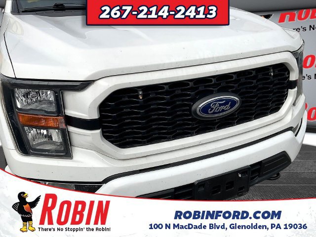 Certified 2023 Ford F150 XL w/ STX Appearance Package AWD/4WD image 31