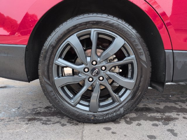 Used 2023 Chevrolet Equinox RS FWD image 12