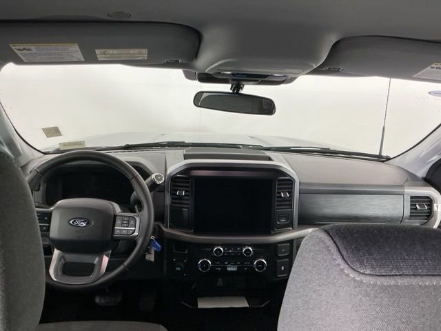 Certified 2025 Ford F150 XLT w/ Equipment Group 301A Standard AWD/4WD image 20