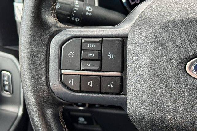 Certified 2023 Ford F150 XLT w/ Equipment Group 302A High AWD/4WD image 28