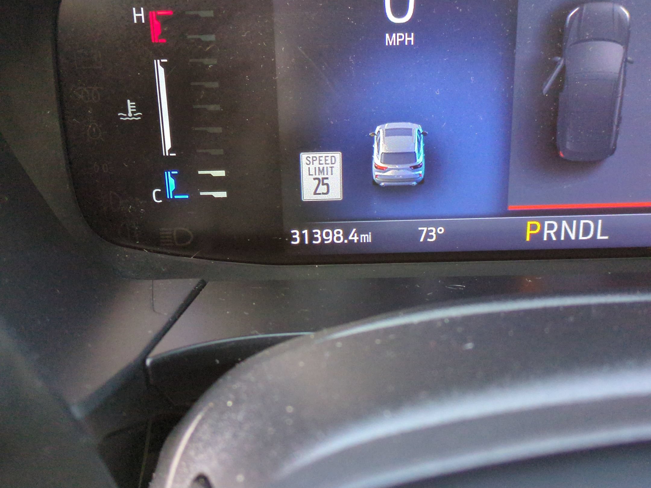 Certified 2023 Ford Escape ST-Line w/ Tech Pack #1 AWD/4WD image 14