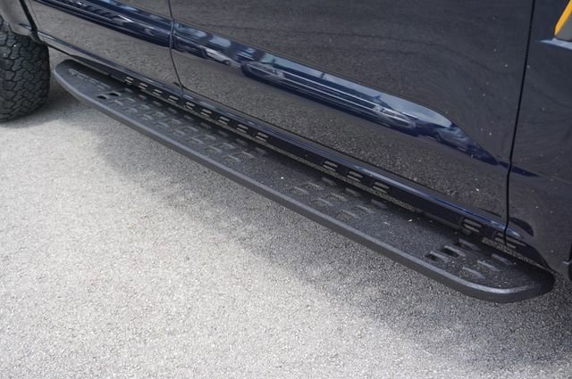 Certified 2023 Ford F150 Tremor w/ Equipment Group 402A High AWD/4WD image 36