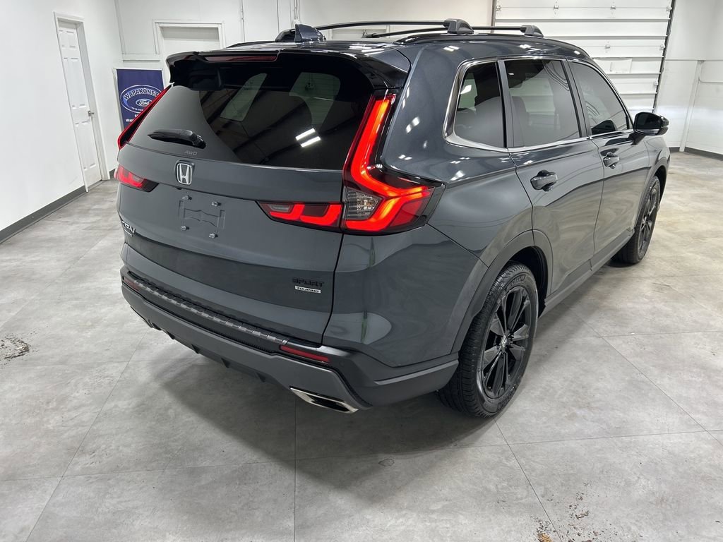 Used 2023 Honda CR-V Sport Touring image 5