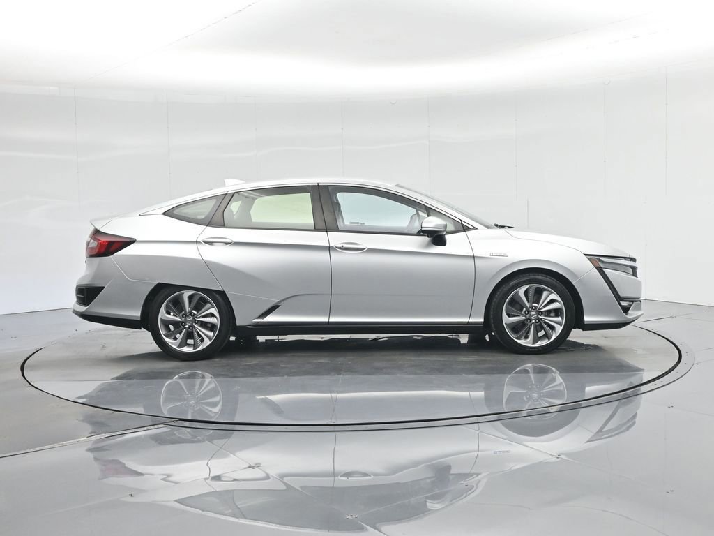 Used 2019 Honda Clarity Plug-In Hybrid image 7