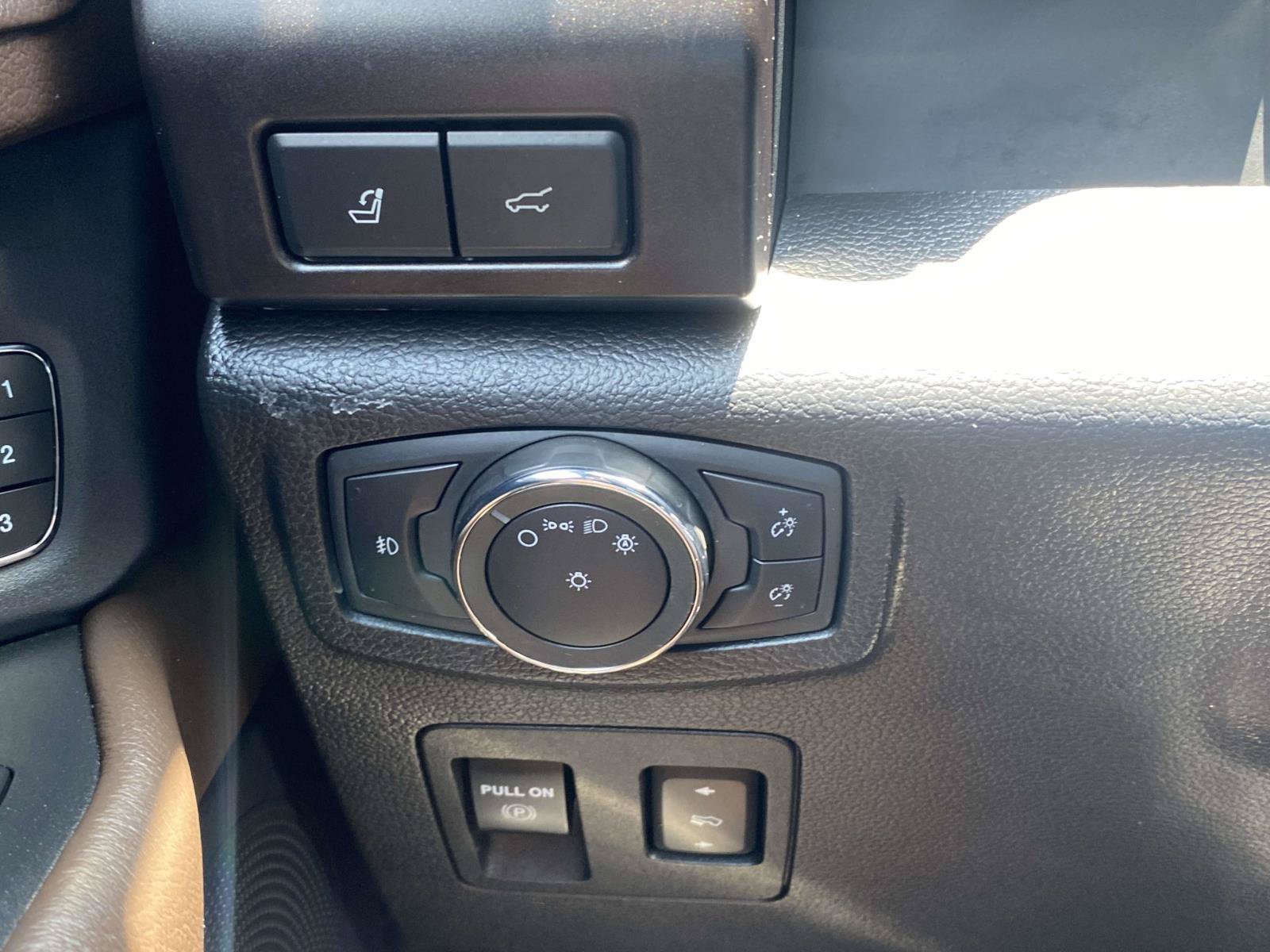 Certified 2020 Ford Expedition King Ranch RWD image 21