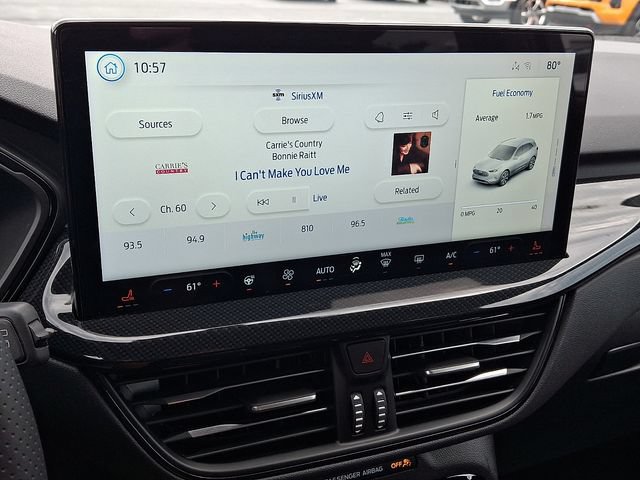 Certified 2023 Ford Escape ST-Line Select w/ Tech Pack #1 AWD/4WD image 18