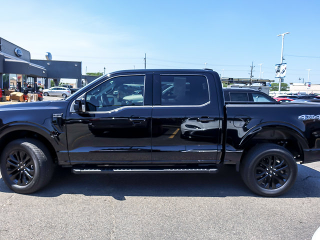 Certified 2026 Ford F150 Lariat AWD/4WD image 5