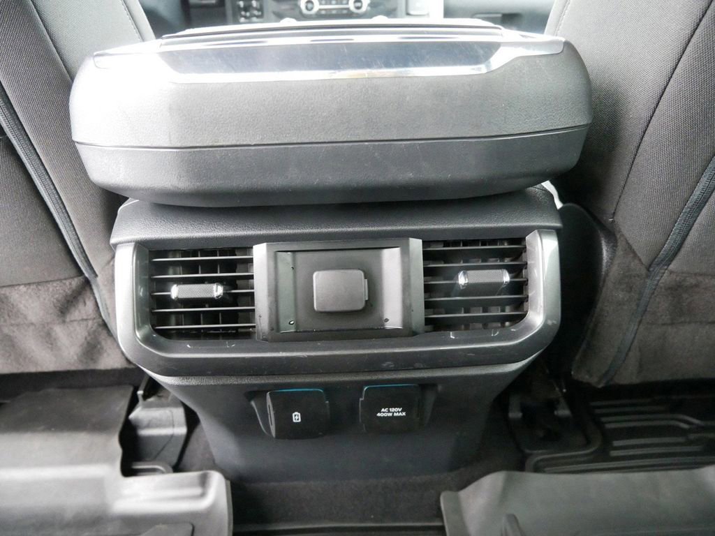 Certified 2023 Ford F150 XLT w/ Equipment Group 302A High image 13