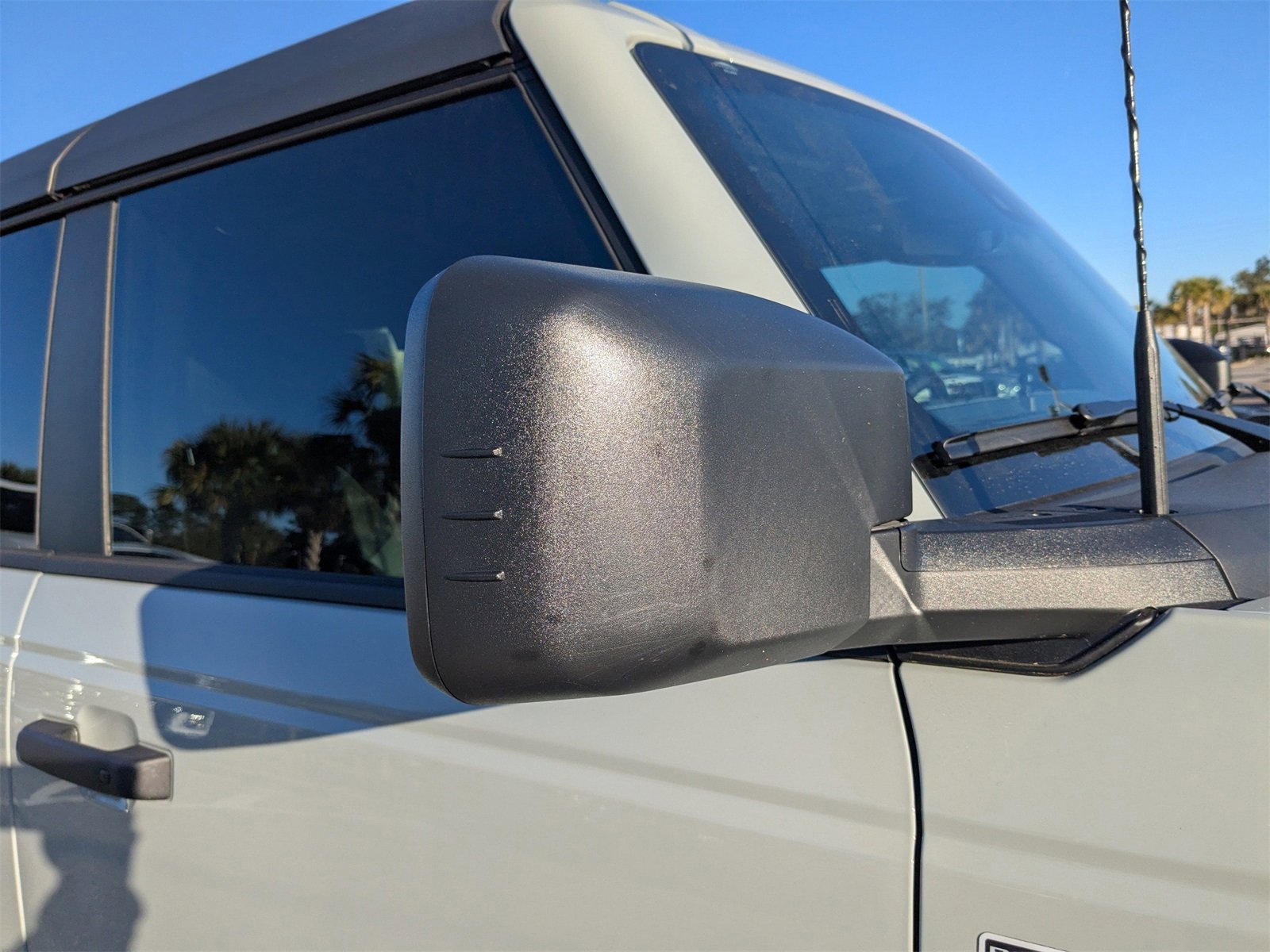 Certified 2024 Ford Bronco Big Bend image 12