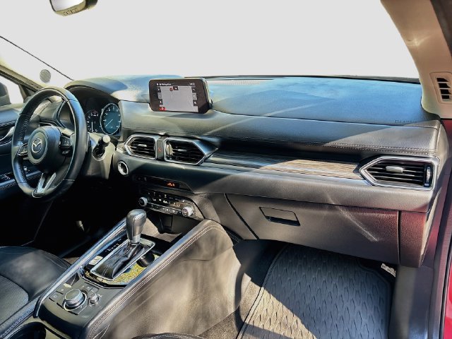 Used 2020 MAZDA CX-5 Grand Touring w/ GT Premium Package FWD image 30