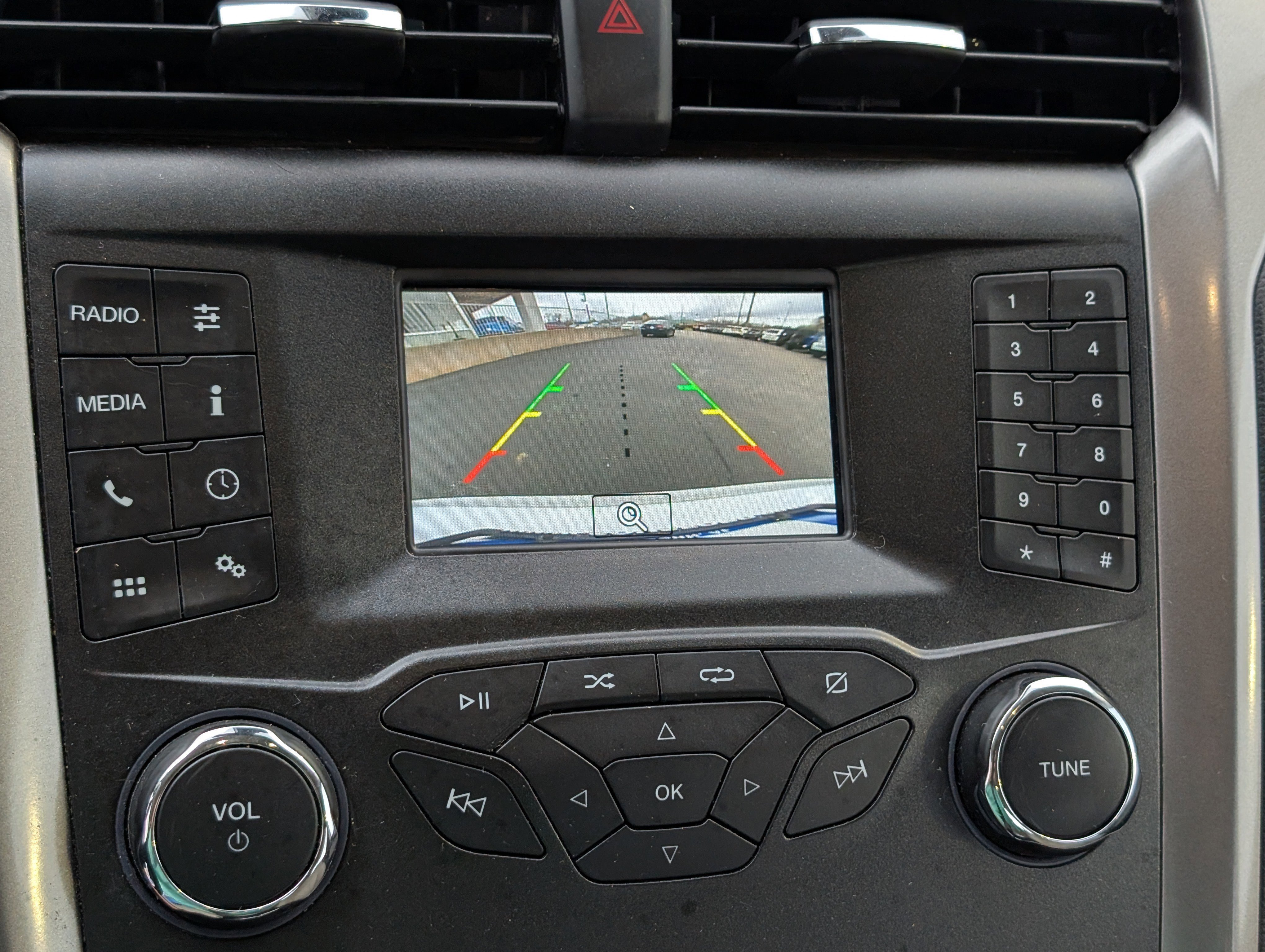 Certified 2020 Ford Fusion S image 24