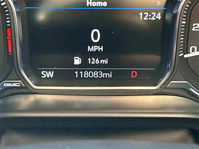 Used 2020 GMC Sierra 1500 AT4 w/ AT4 Premium Package image 42