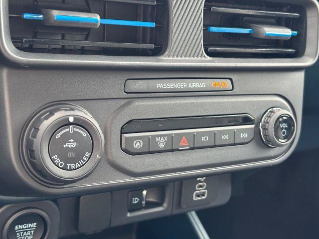 Certified 2025 Ford Maverick Lobo AWD/4WD image 24