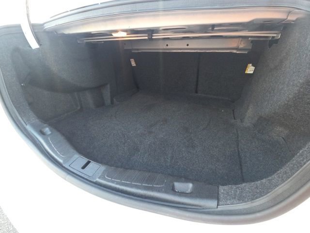 Certified 2020 Ford Fusion SE w/ Equipment Group 151A FWD image 10
