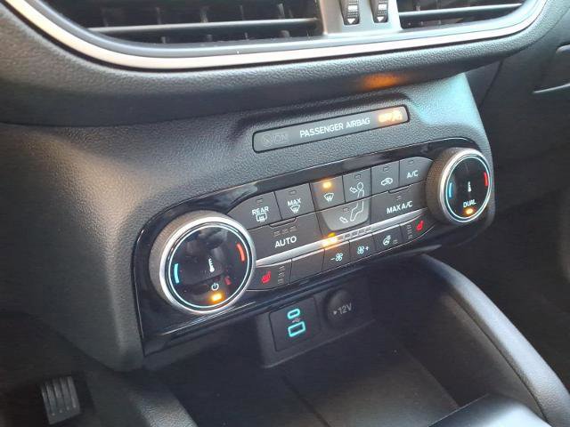 Certified 2022 Ford Escape SEL w/ SEL Stealth AWD Package image 15