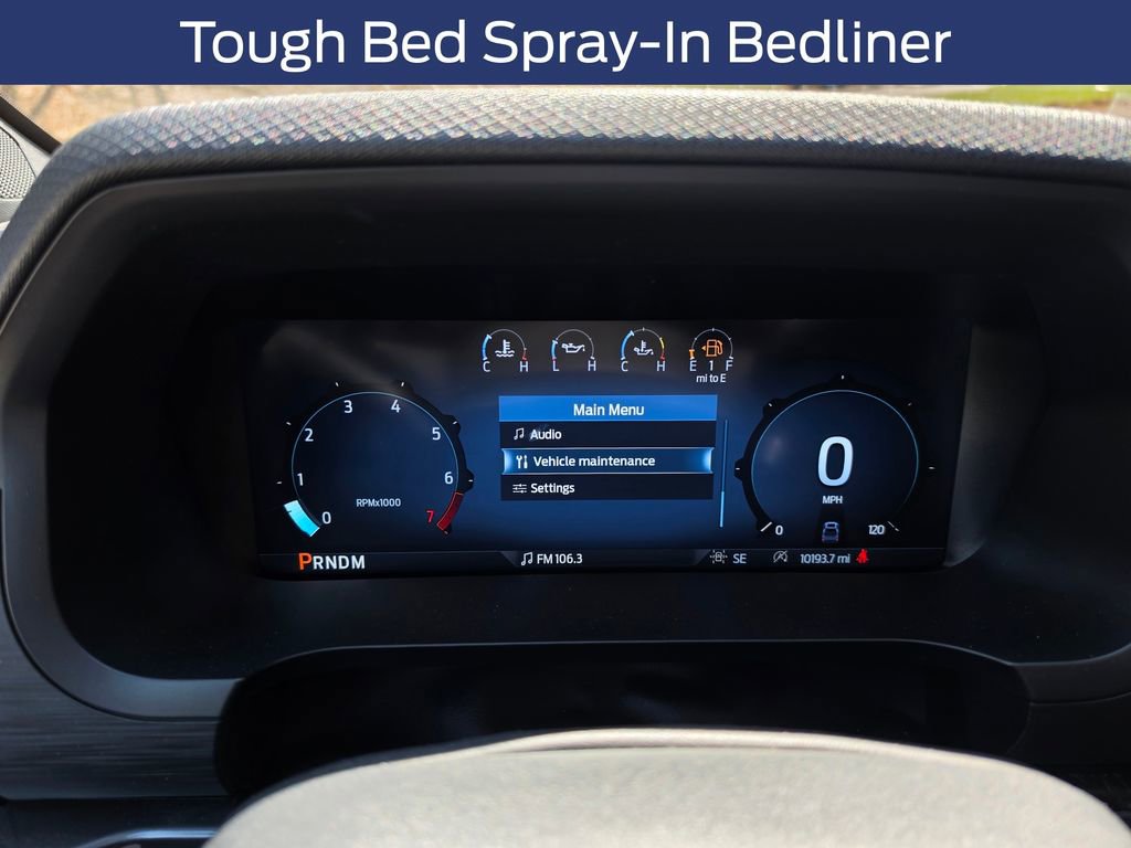 Certified 2024 Ford F150 STX image 10