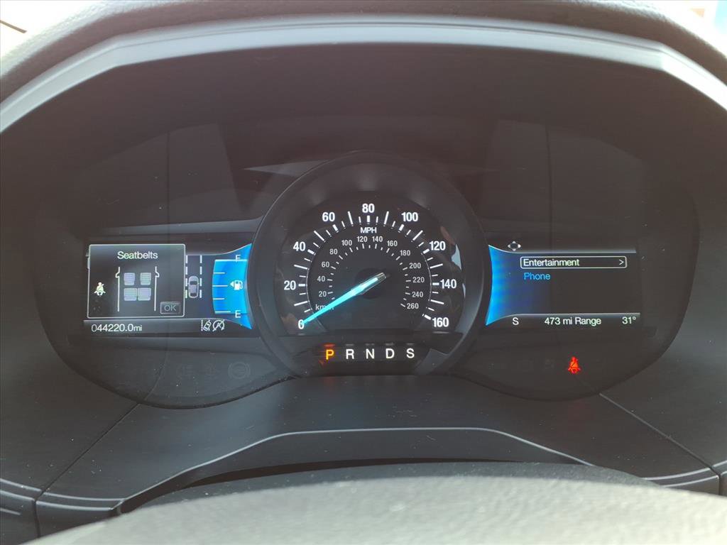 Certified 2022 Ford Edge SEL w/ Convenience Package image 18