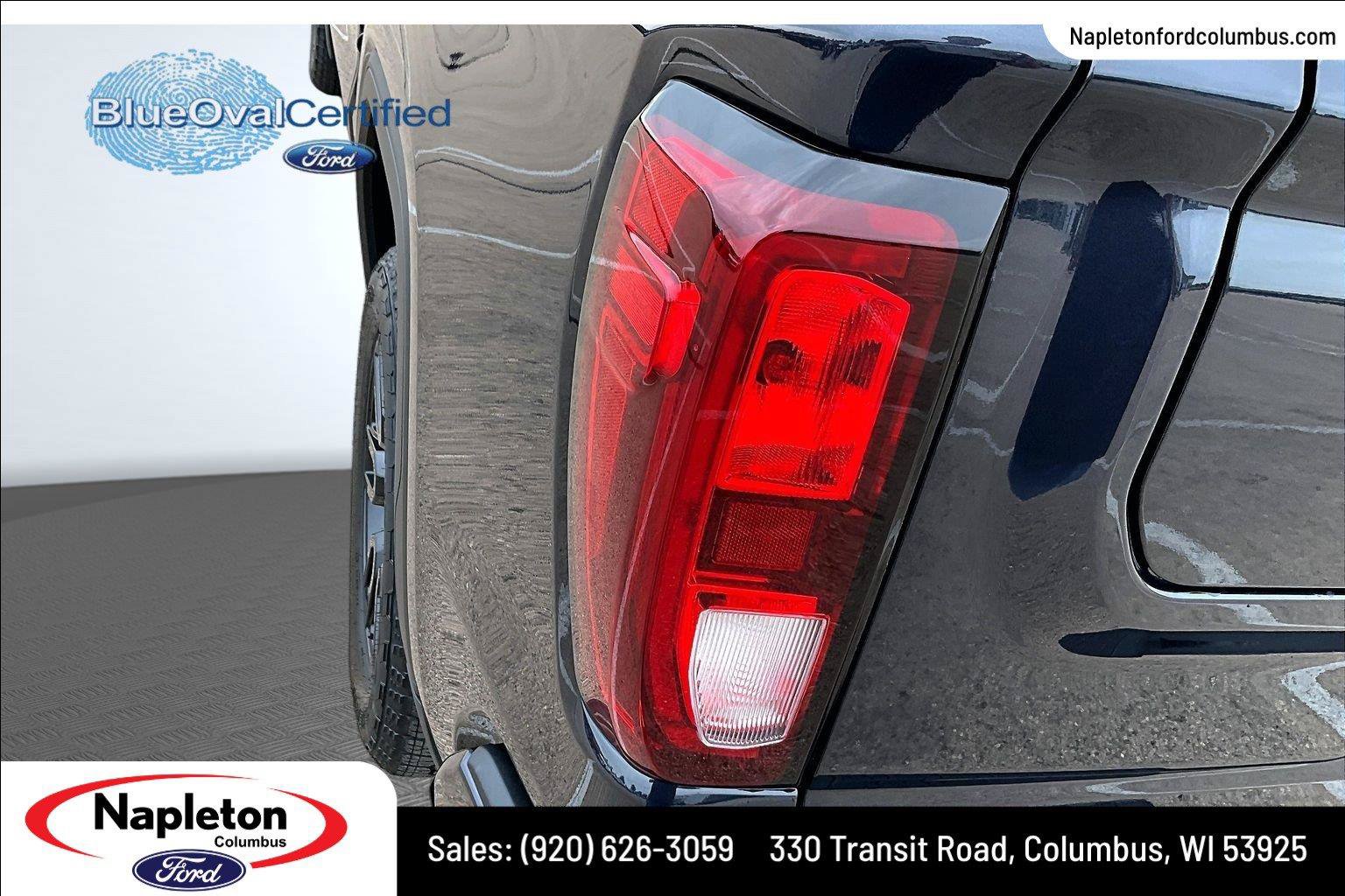 Used 2023 GMC Sierra 1500 Elevation AWD/4WD image 32