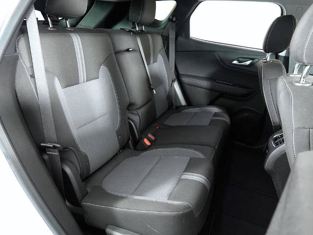 Used 2023 Chevrolet Blazer LT w/ Convenience Package FWD image 16