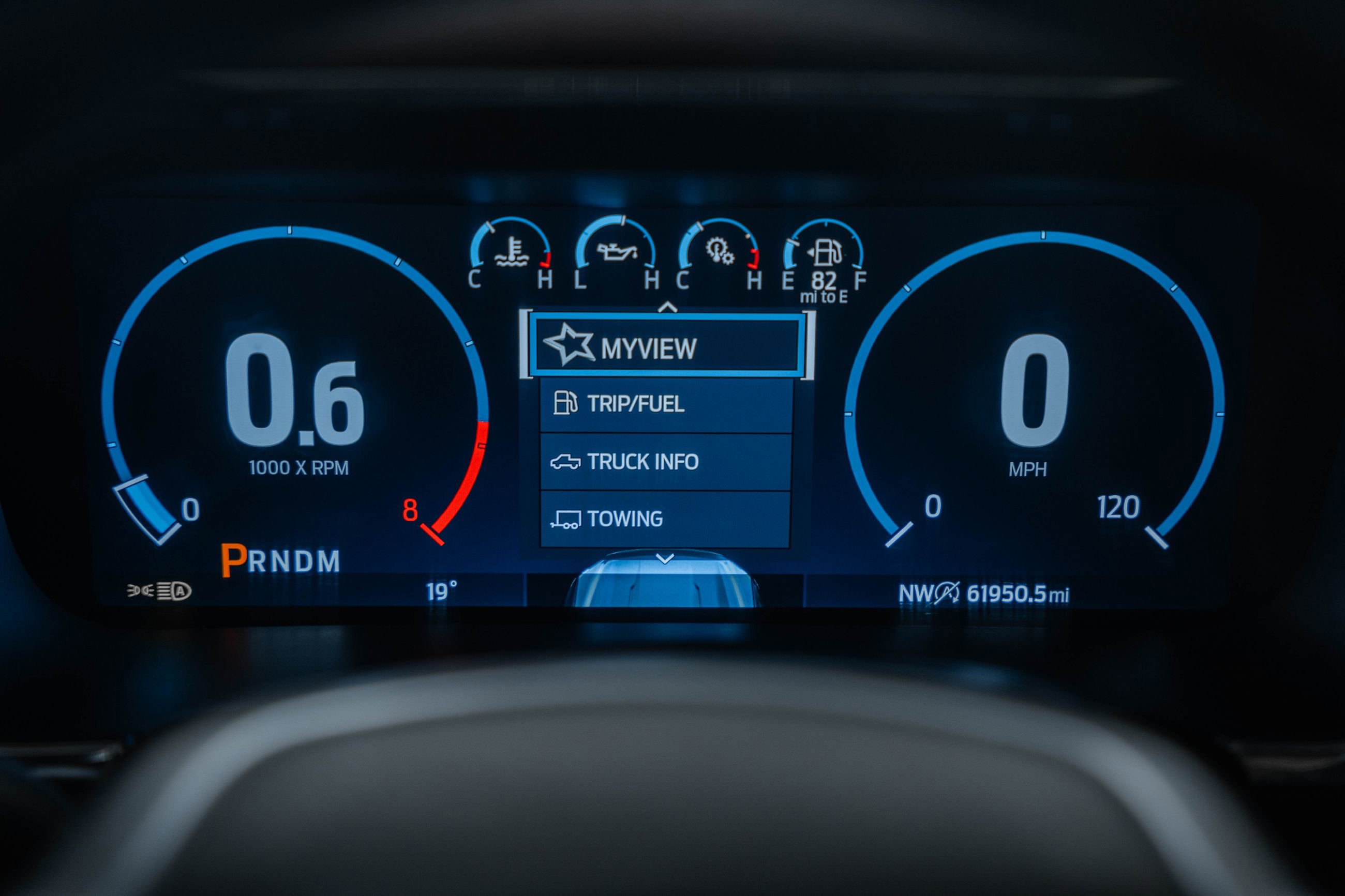 Certified 2021 Ford F150 Lariat w/ Equipment Group 502A High image 53