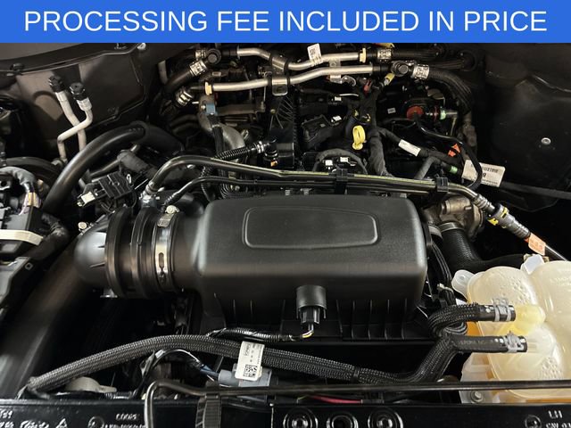Certified 2023 Ford Explorer XLT w/ Equipment Group 202A AWD/4WD image 18