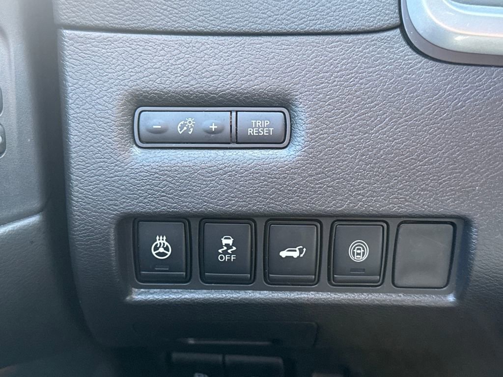 Used 2024 Nissan Murano SL image 24