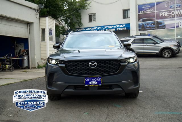 Used 2024 MAZDA CX-50 AWD 2.5 S w/ Convenience Package image 2