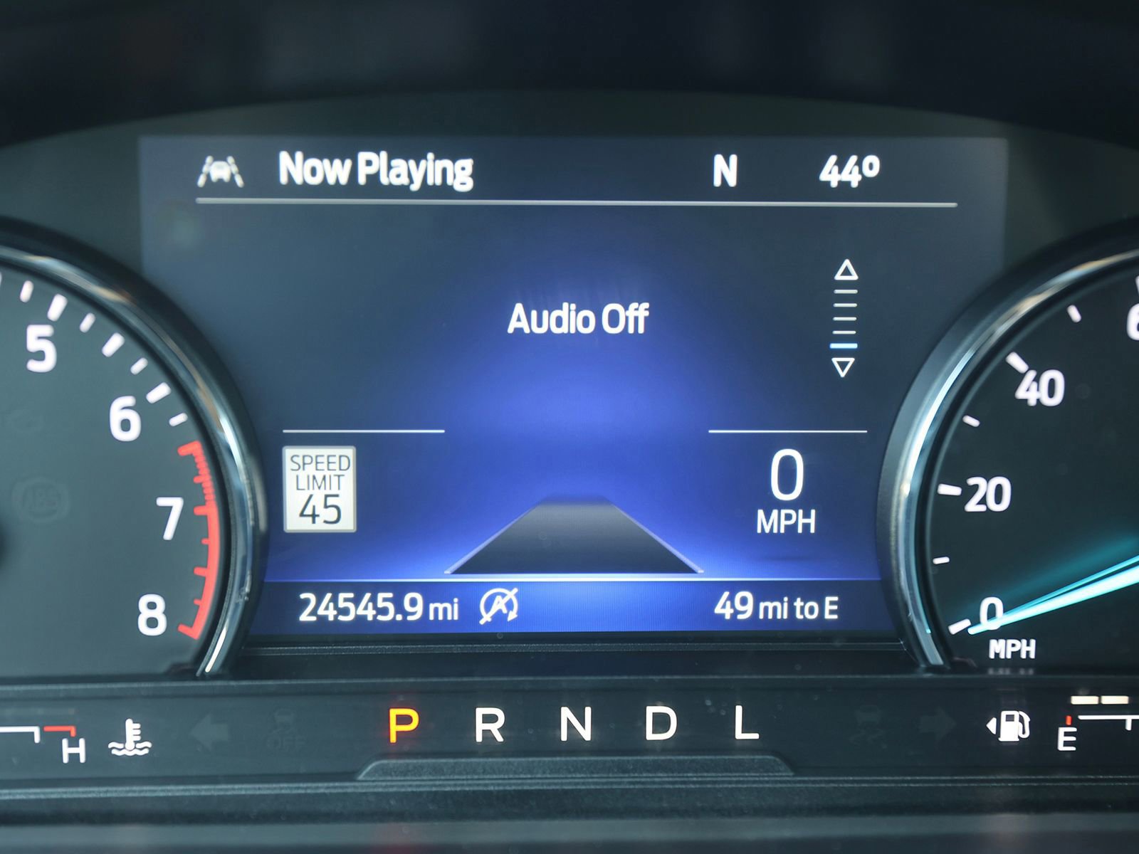 Certified 2023 Ford Explorer XLT w/ Equipment Group 202A image 41